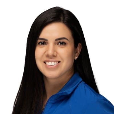 Dr. Courtney Miers, DDS, dentist at Maintain Your Smile Dental in Rockford, IL