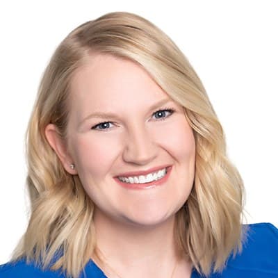 Dr. Heather Shick, DMD, dentist at Maintain Your Smile Dental in Rockford, IL