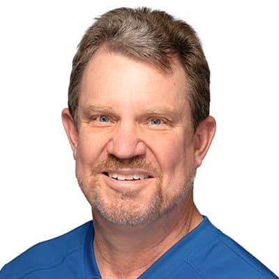 Dr. John Halversen Jr., DDS, dentist at Maintain Your Smile Dental in Rockford, IL