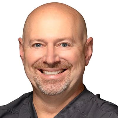 Dr. Todd Stern, DDS, dentist at Maintain Your Smile Dental in Rockford, IL