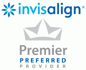 Invisalign Premier Preferred Provider